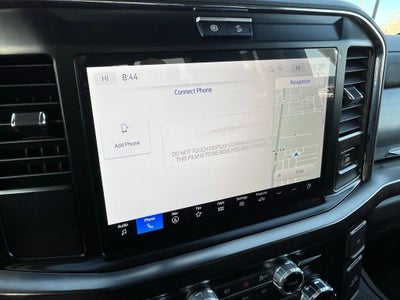 2026 Ford F-350SD Lariat Black Appearance Pkg