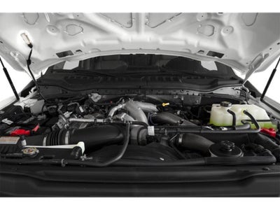 2020 Ford F-350SD Lariat