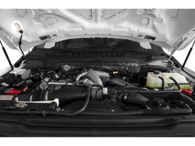 2020 Ford F-350SD Lariat