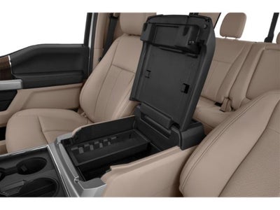 2020 Ford F-350SD Lariat