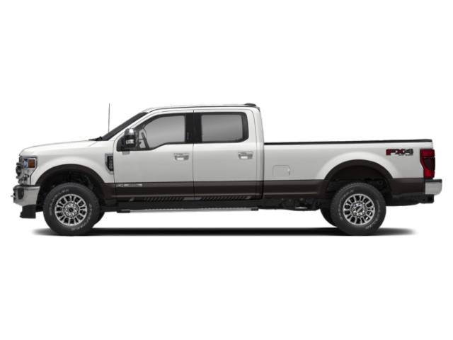 2020 Ford F-350SD Lariat