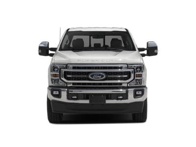 2020 Ford F-350SD Lariat