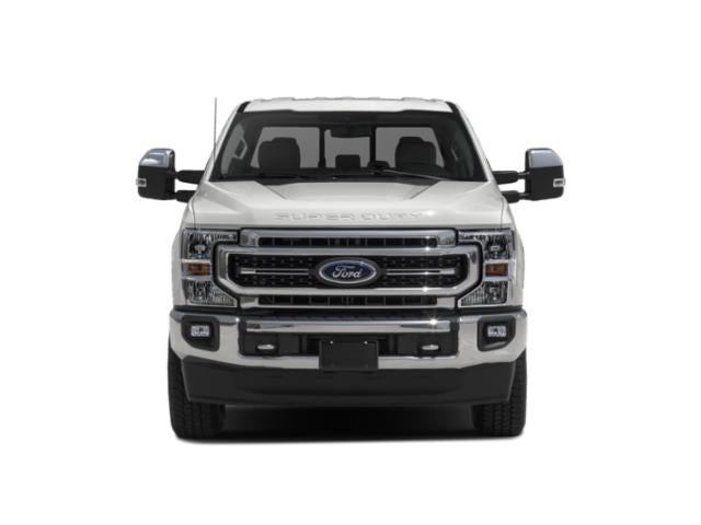 2020 Ford F-350SD Lariat