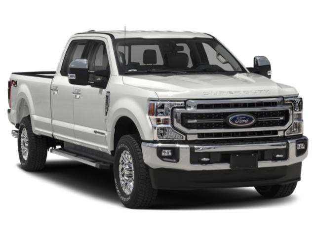 2020 Ford F-350SD Lariat