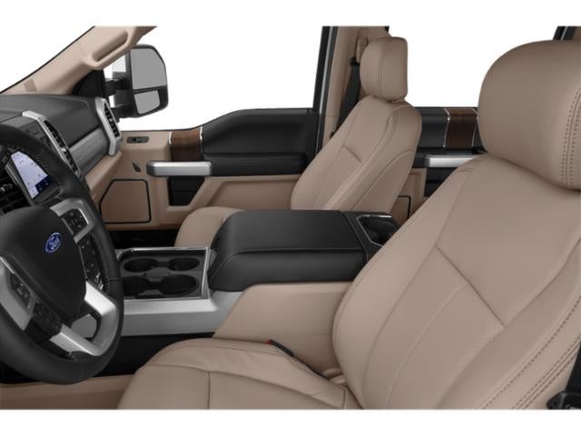 2020 Ford F-350SD Lariat