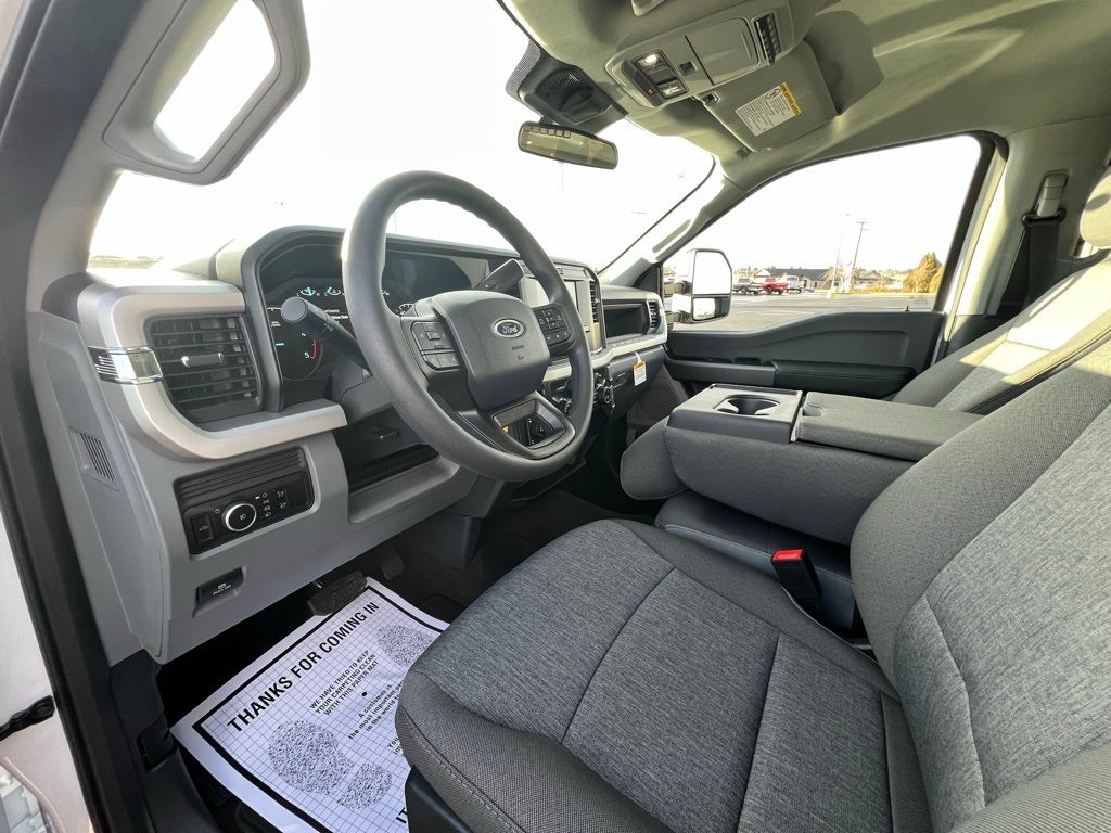 2026 Ford F-350SD XL STX