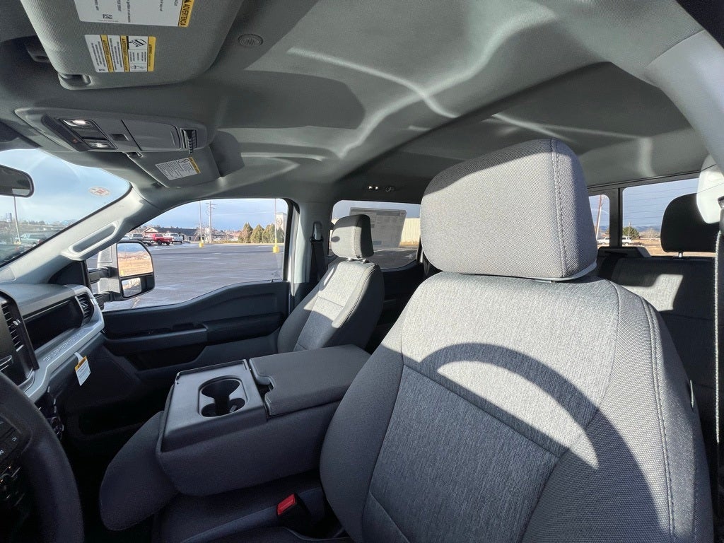 2026 Ford F-350SD XL STX