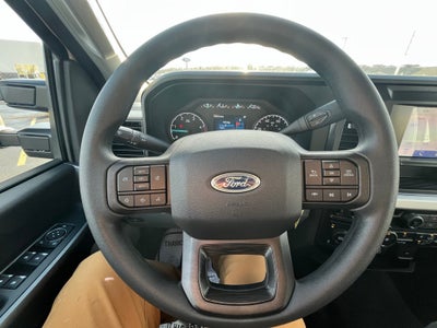 2026 Ford F-350SD XL STX