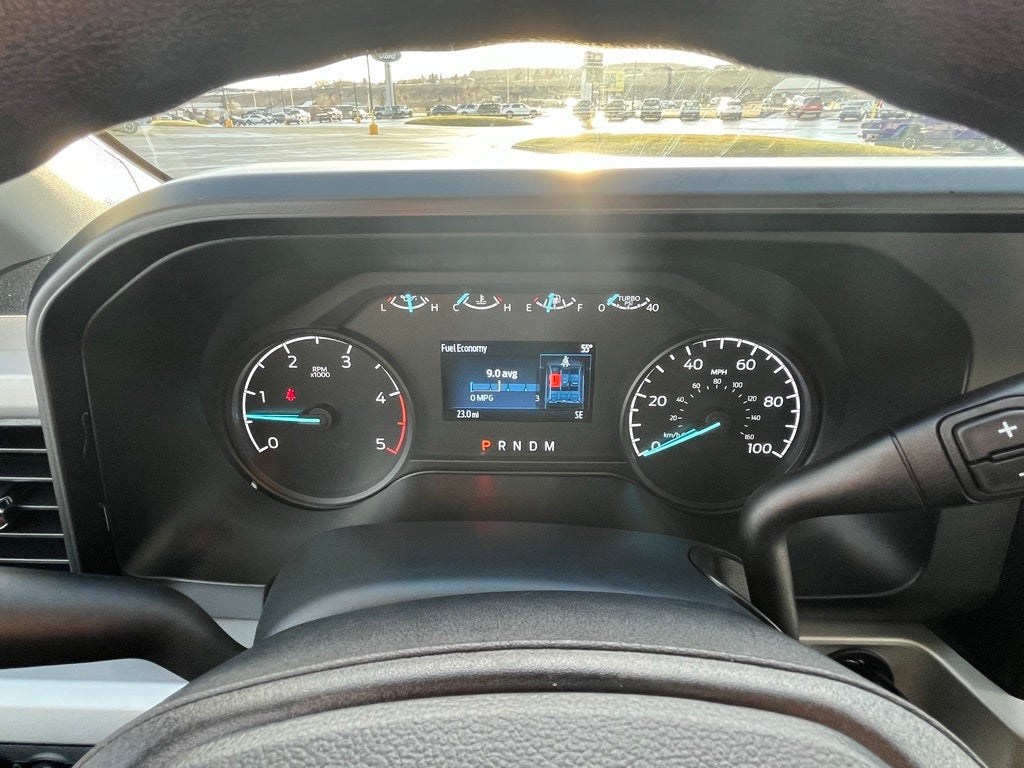 2026 Ford F-350SD XL STX