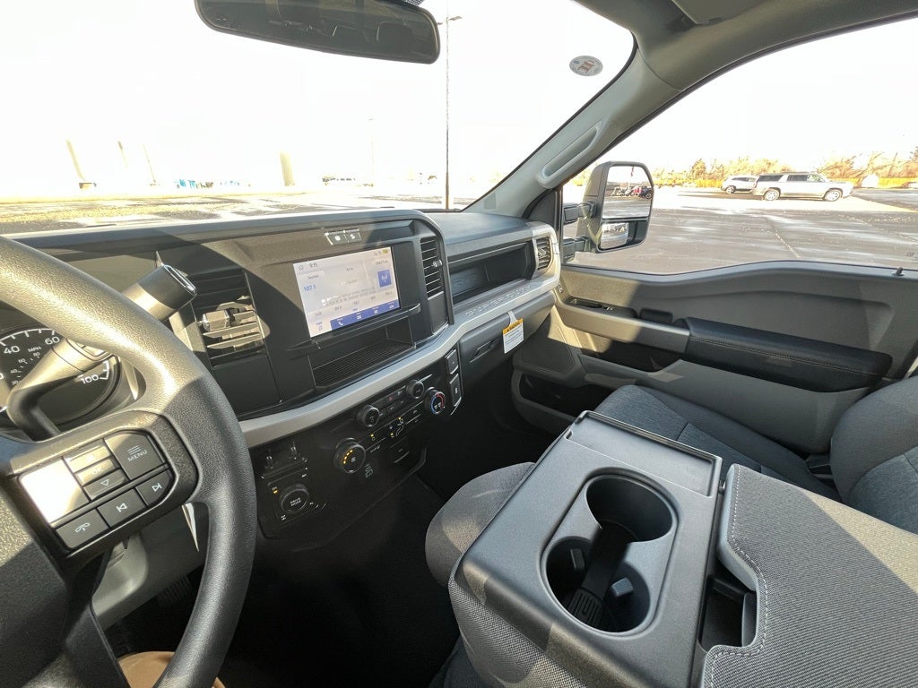 2026 Ford F-350SD XL STX