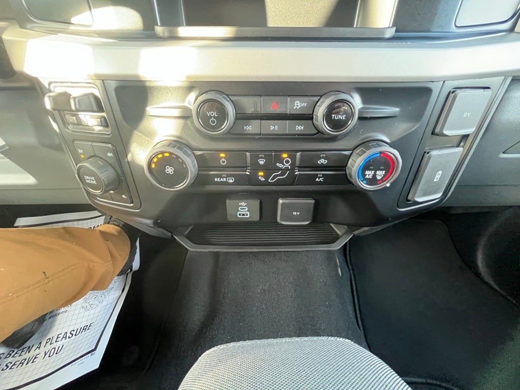 2026 Ford F-350SD XL STX