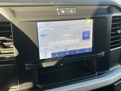 2026 Ford F-350SD XL STX