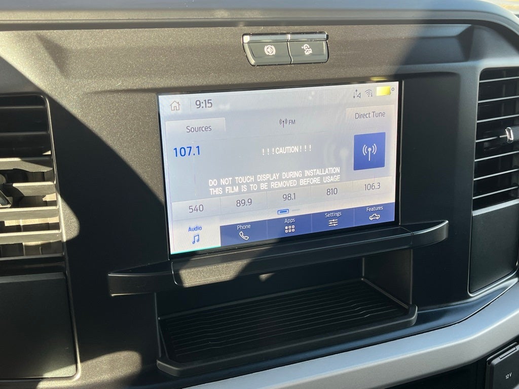 2026 Ford F-350SD XL STX