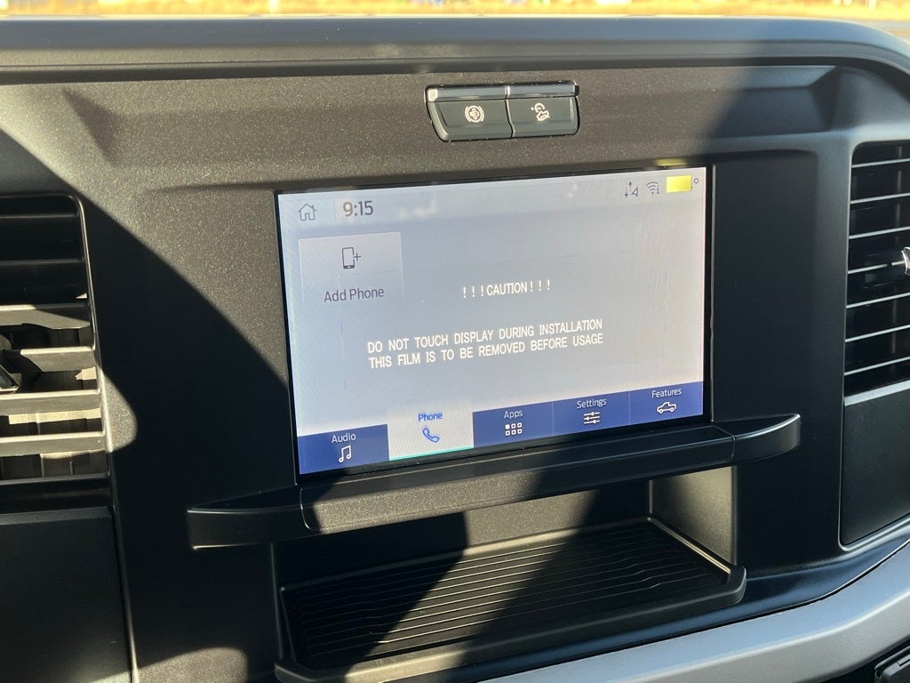 2026 Ford F-350SD XL STX