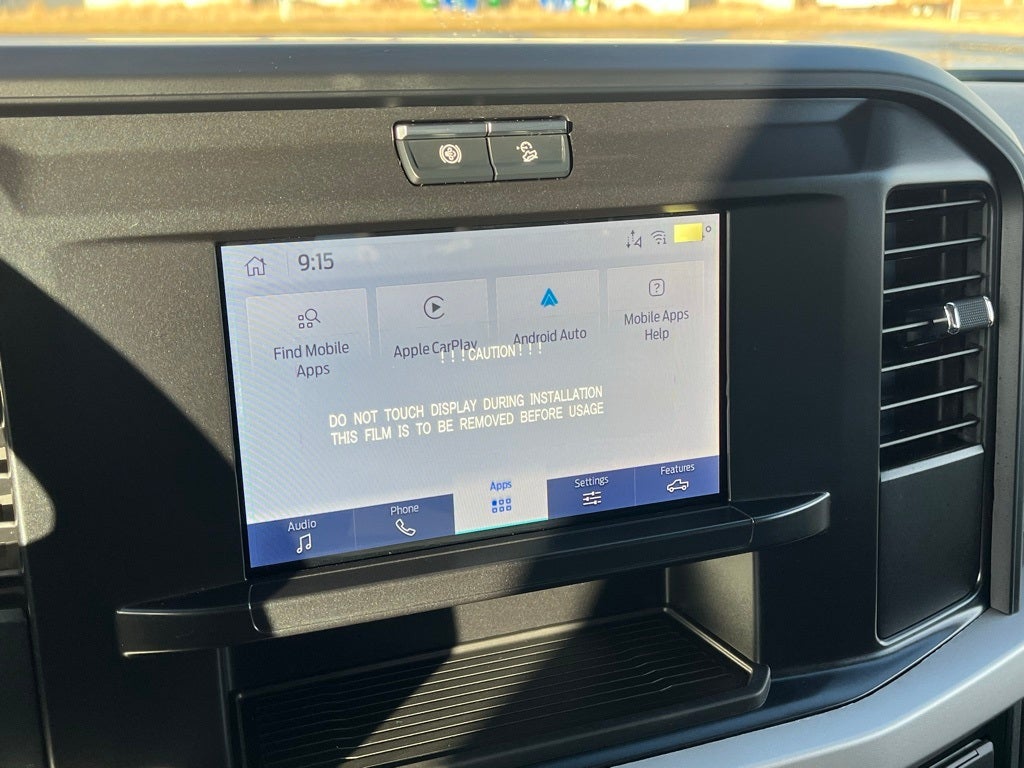 2026 Ford F-350SD XL STX