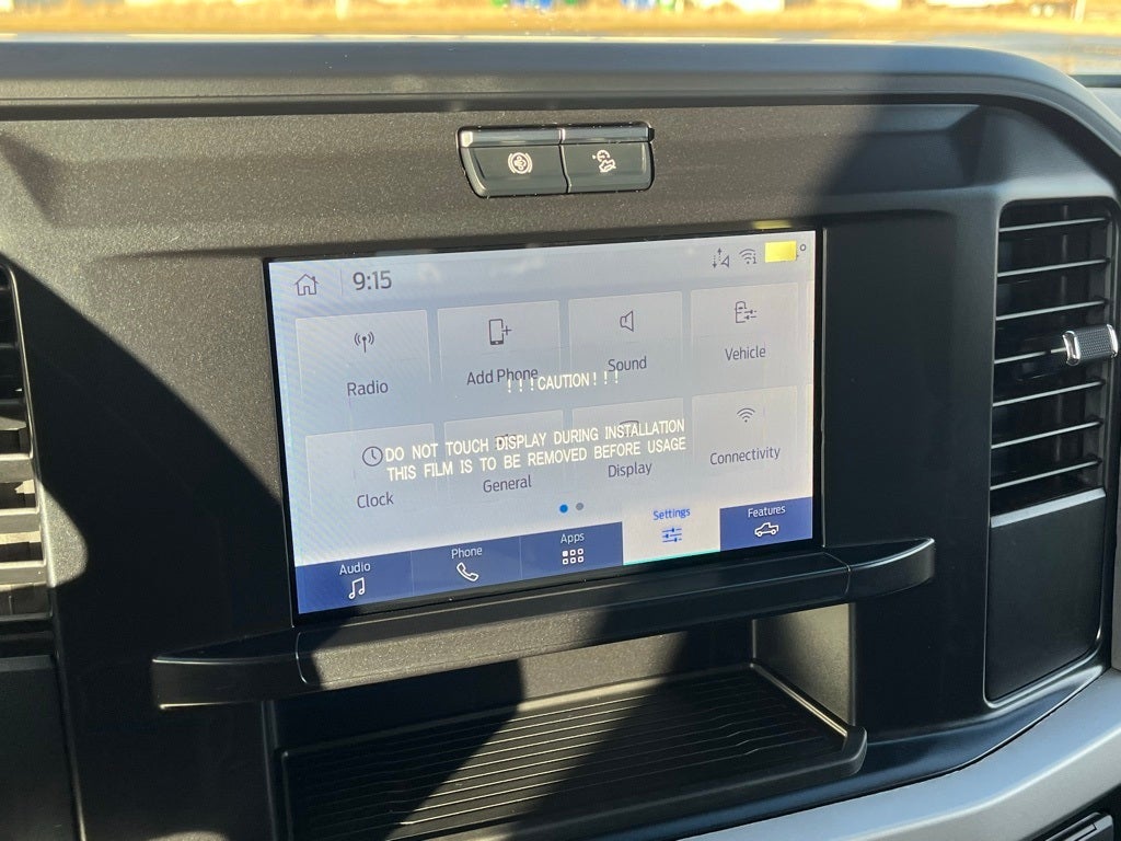 2026 Ford F-350SD XL STX