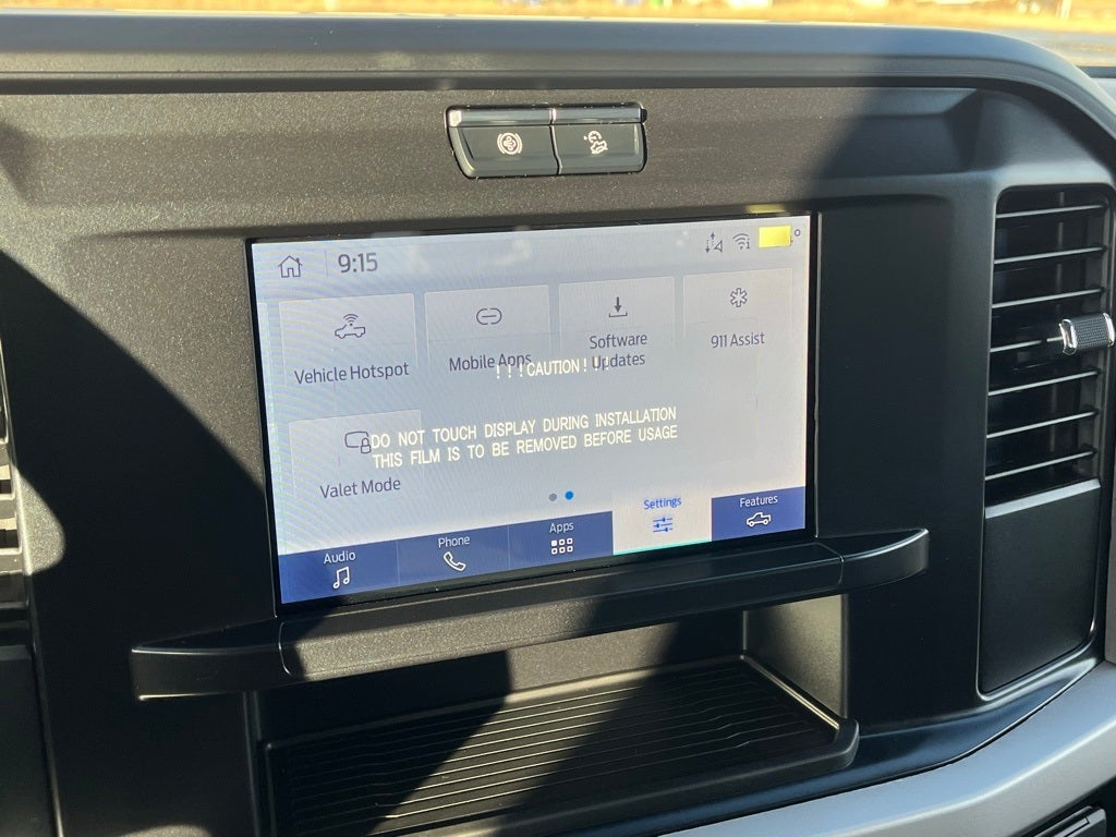 2026 Ford F-350SD XL STX