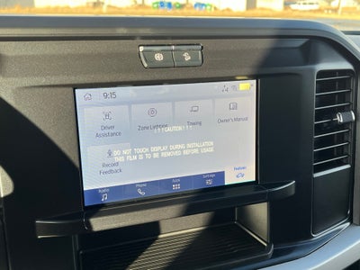 2026 Ford F-350SD XL STX