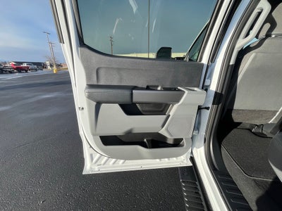 2026 Ford F-350SD XL STX