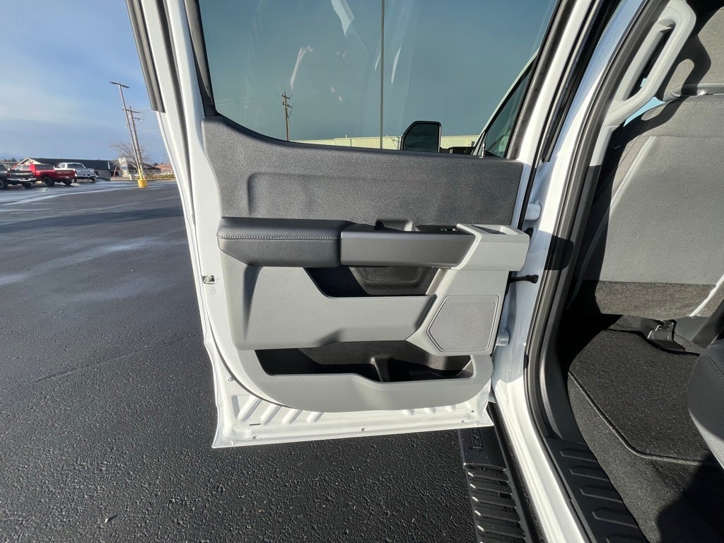 2026 Ford F-350SD XL STX