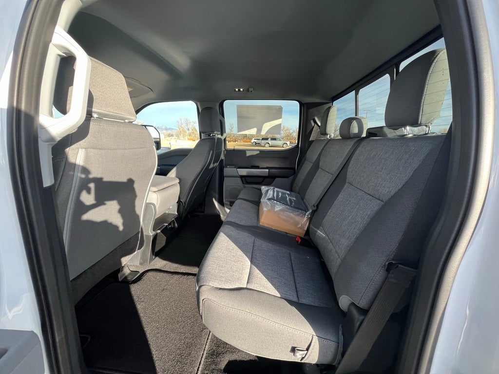 2026 Ford F-350SD XL STX