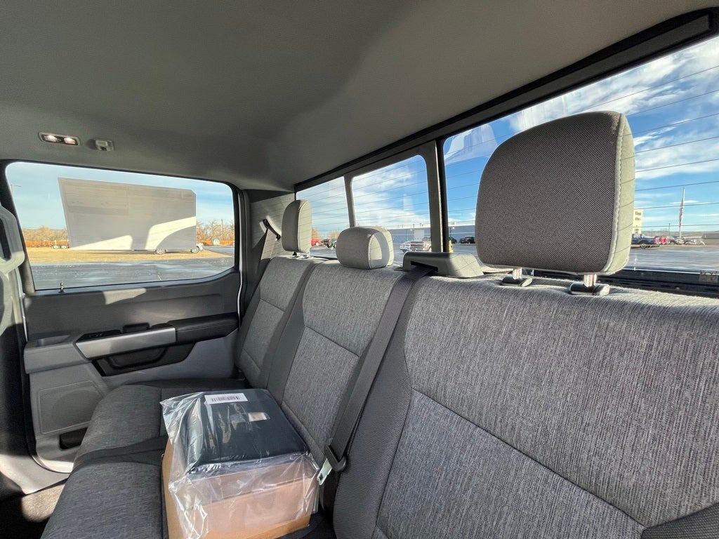 2026 Ford F-350SD XL STX