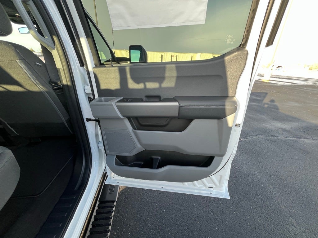 2026 Ford F-350SD XL STX