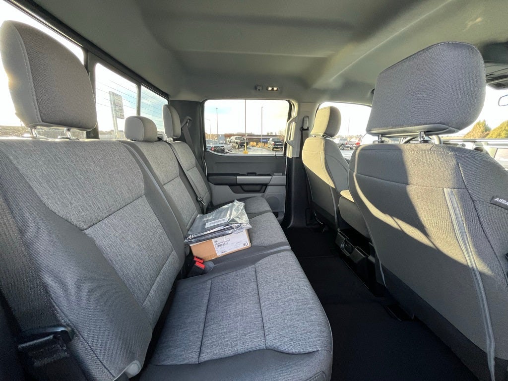 2026 Ford F-350SD XL STX