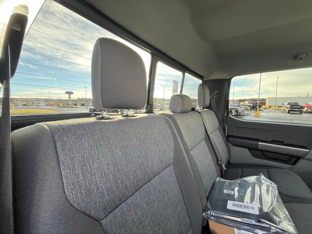 2026 Ford F-350SD XL STX