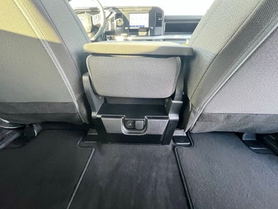 2026 Ford F-350SD XL STX