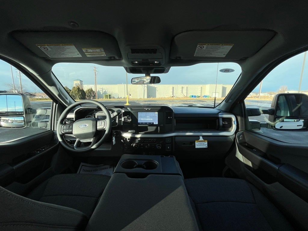 2026 Ford F-350SD XL STX