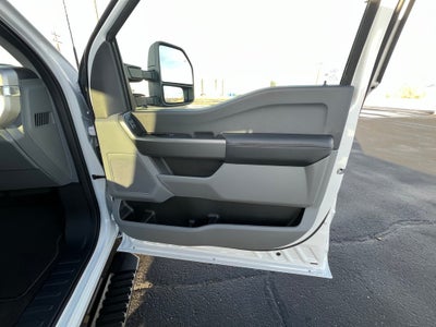 2026 Ford F-350SD XL STX