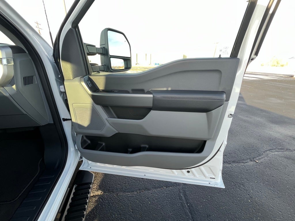 2026 Ford F-350SD XL STX