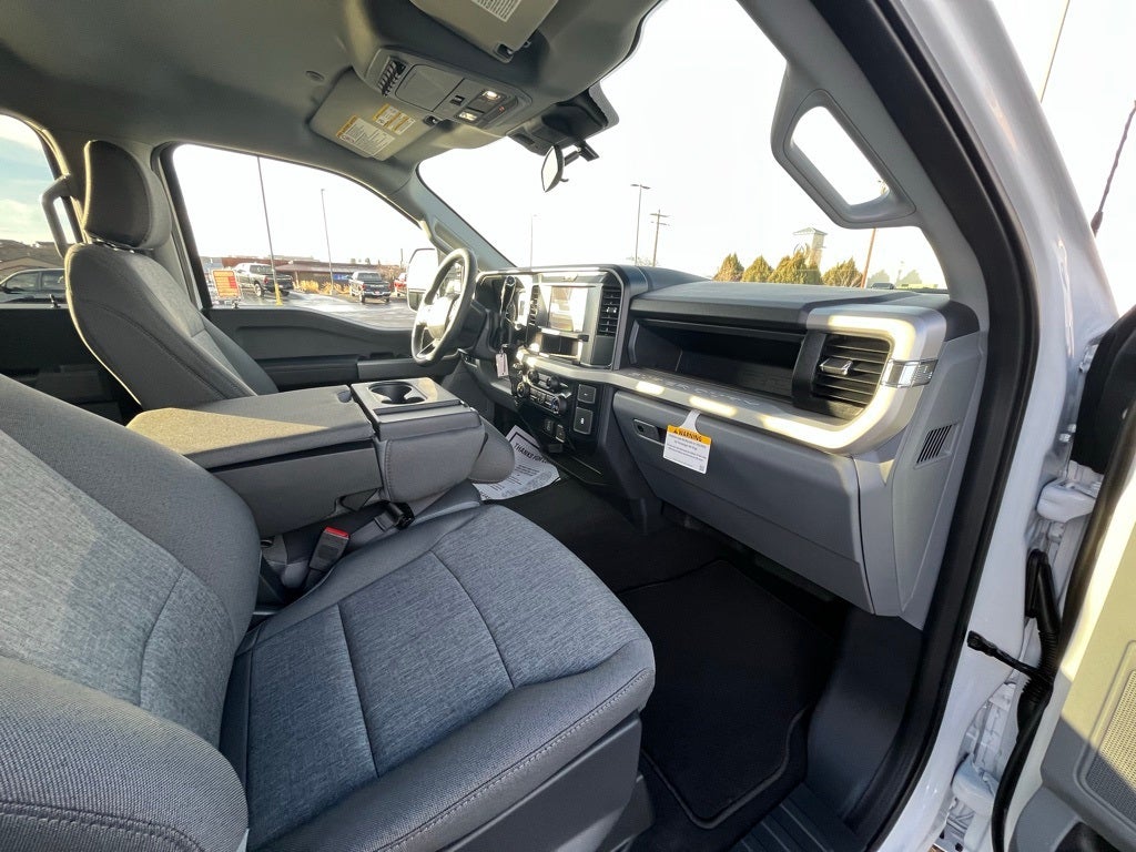 2026 Ford F-350SD XL STX