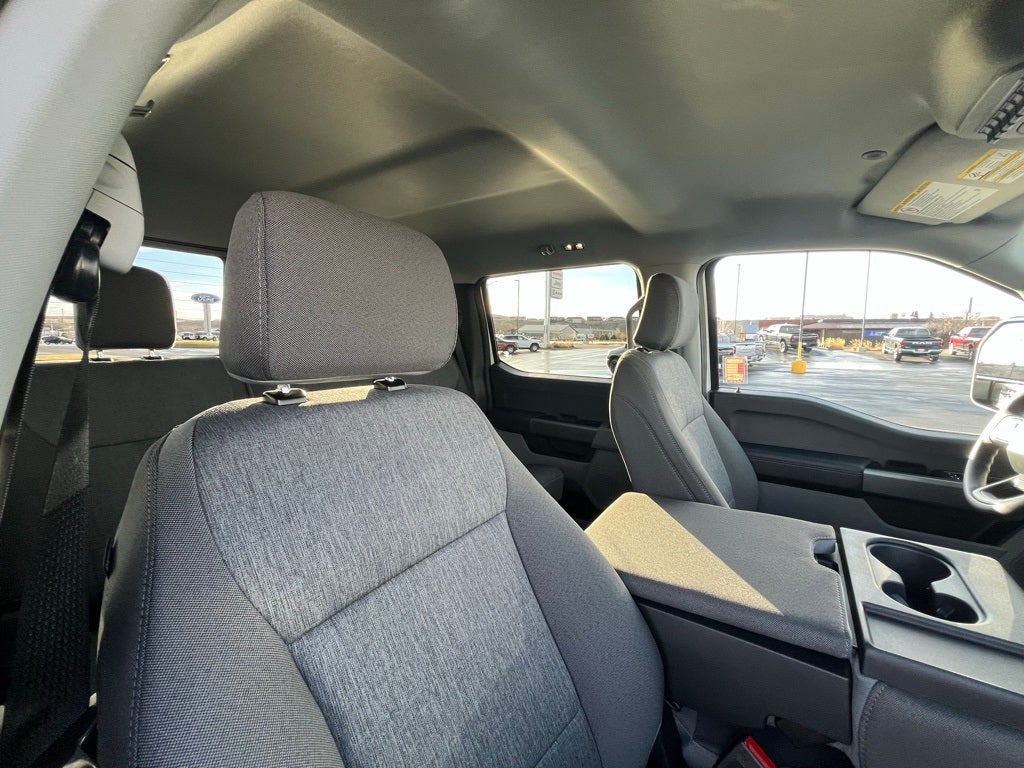 2026 Ford F-350SD XL STX