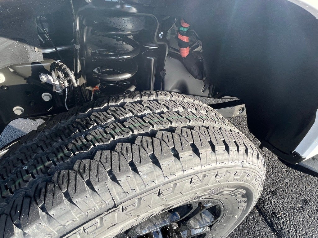 2026 Ford F-350SD XL STX