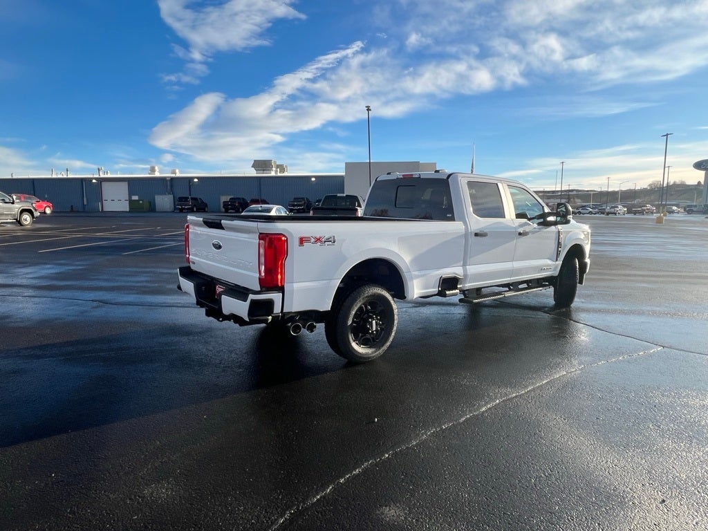 2026 Ford F-350SD XL STX