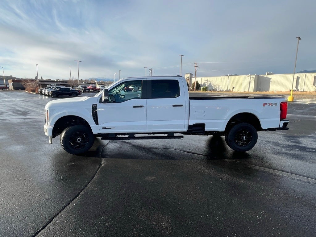 2026 Ford F-350SD XL STX