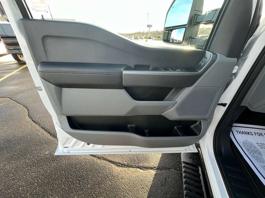 2026 Ford F-350SD XL STX