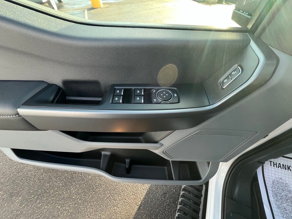 2026 Ford F-350SD XL STX