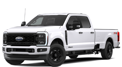 2026 Ford F-350SD XL STX