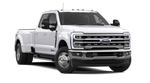 2026 Ford F-350SD XLT DRW