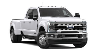 2026 Ford F-350SD XLT DRW