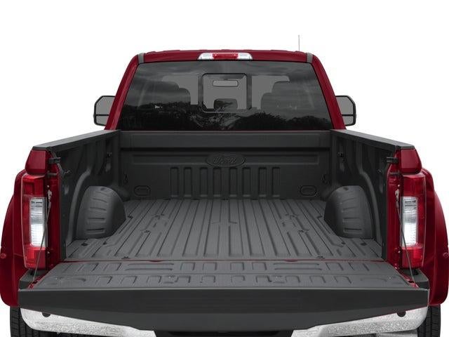 2017 Ford F-350SD Lariat DRW