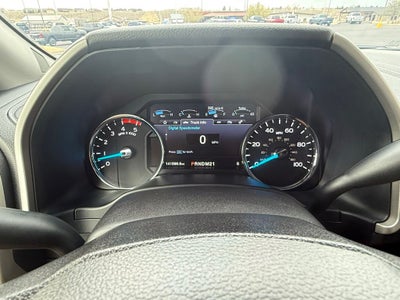 2017 Ford F-350SD Lariat DRW
