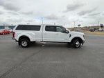 2017 Ford F-350SD Lariat DRW
