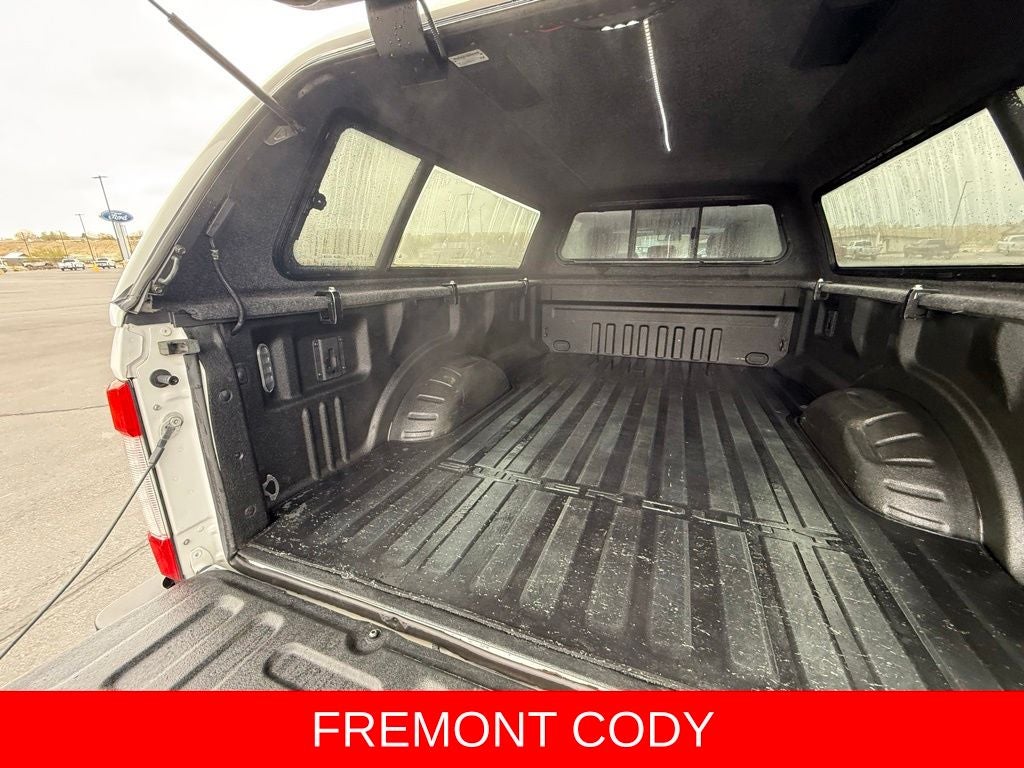 2017 Ford F-350SD Lariat DRW