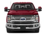 2017 Ford F-350SD Lariat DRW