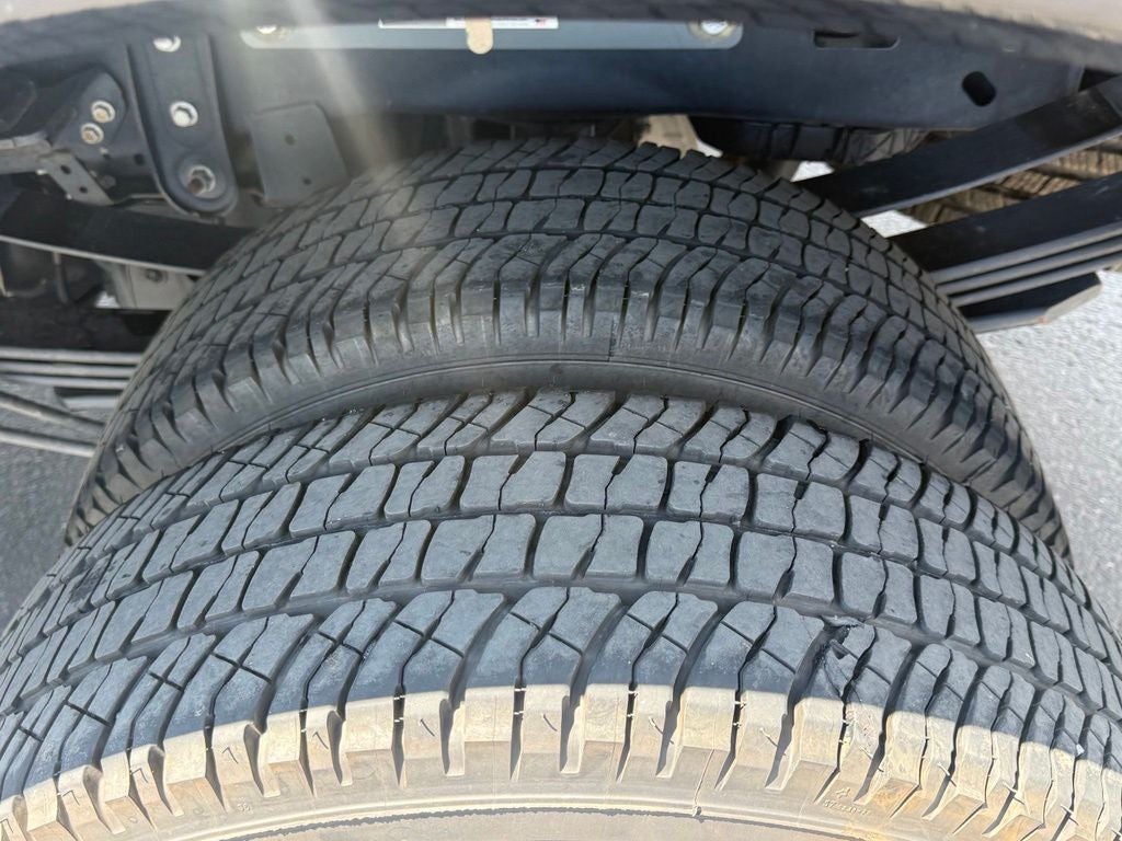 2022 Ford F-350SD XLT DRW