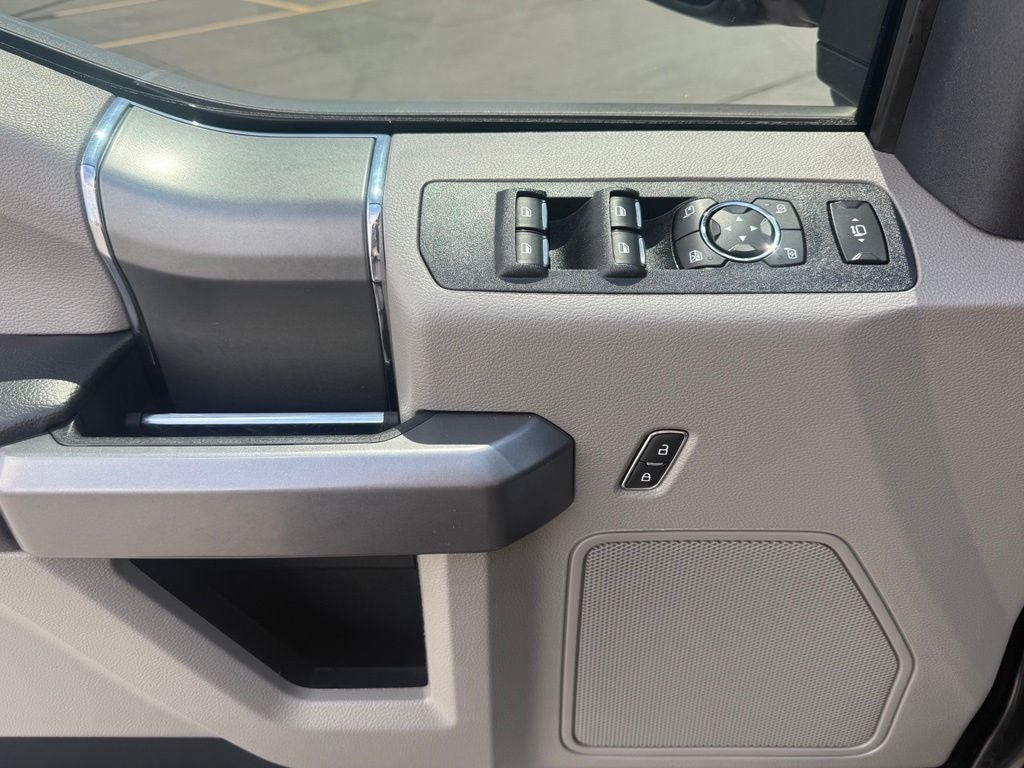 2022 Ford F-350SD XLT DRW